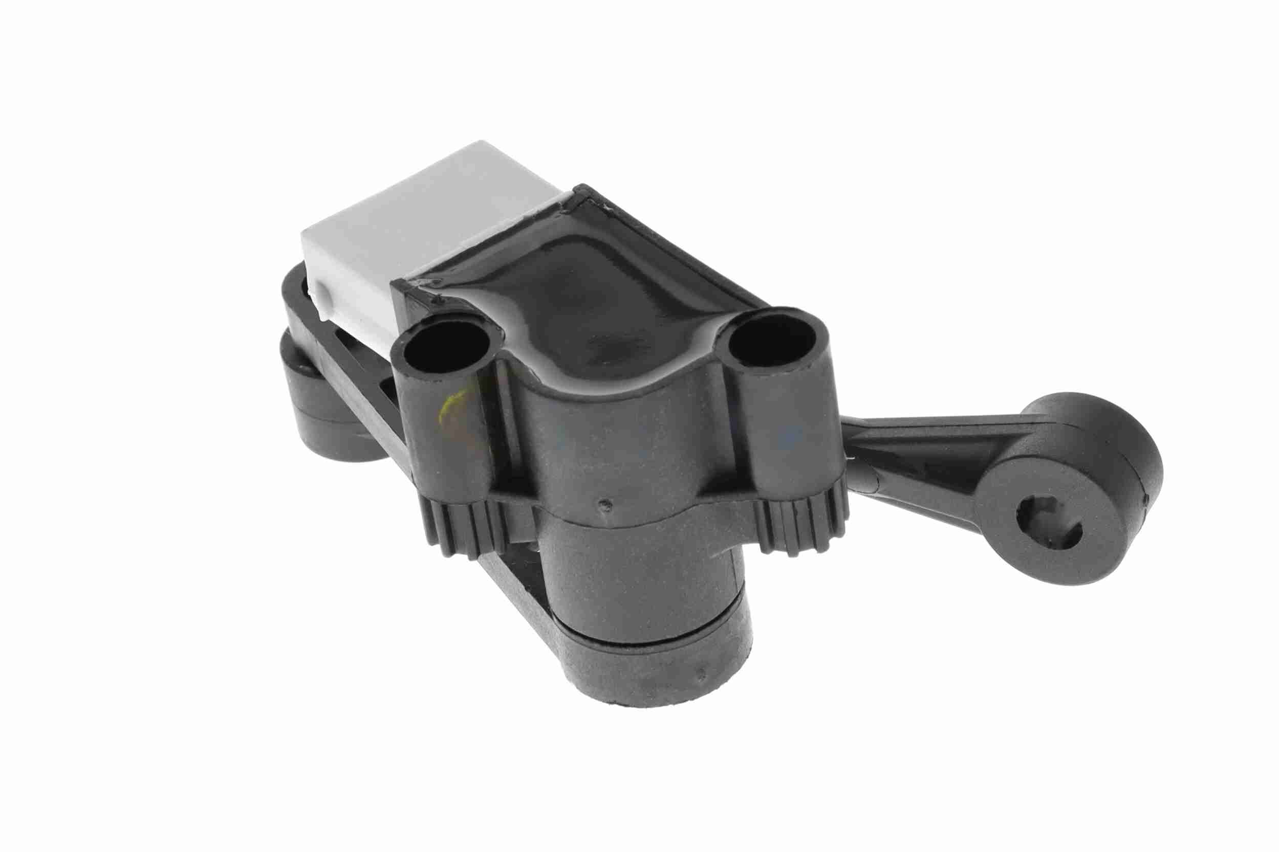 Sensor, Leuchtweitenregulierung