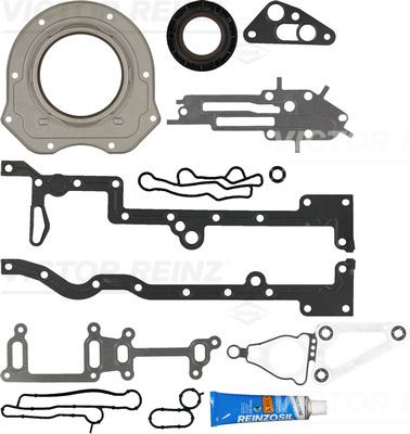 VICTOR REINZ 08-35536-03 Gasket Kit, crankcase