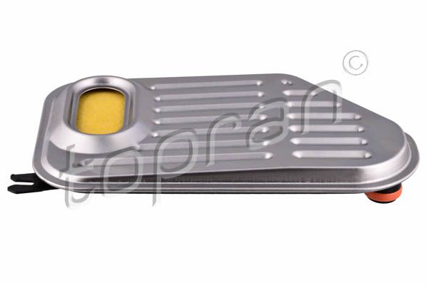 TOPRAN 108 759 - Hydraulikfilter, Automatikgetriebe