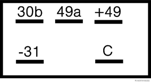Blinkgeber
