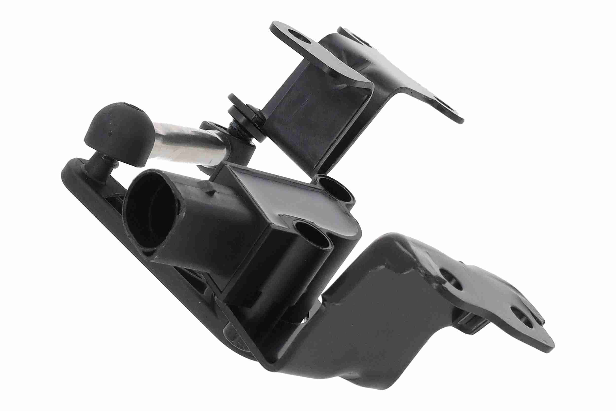 Sensor, Leuchtweitenregulierung