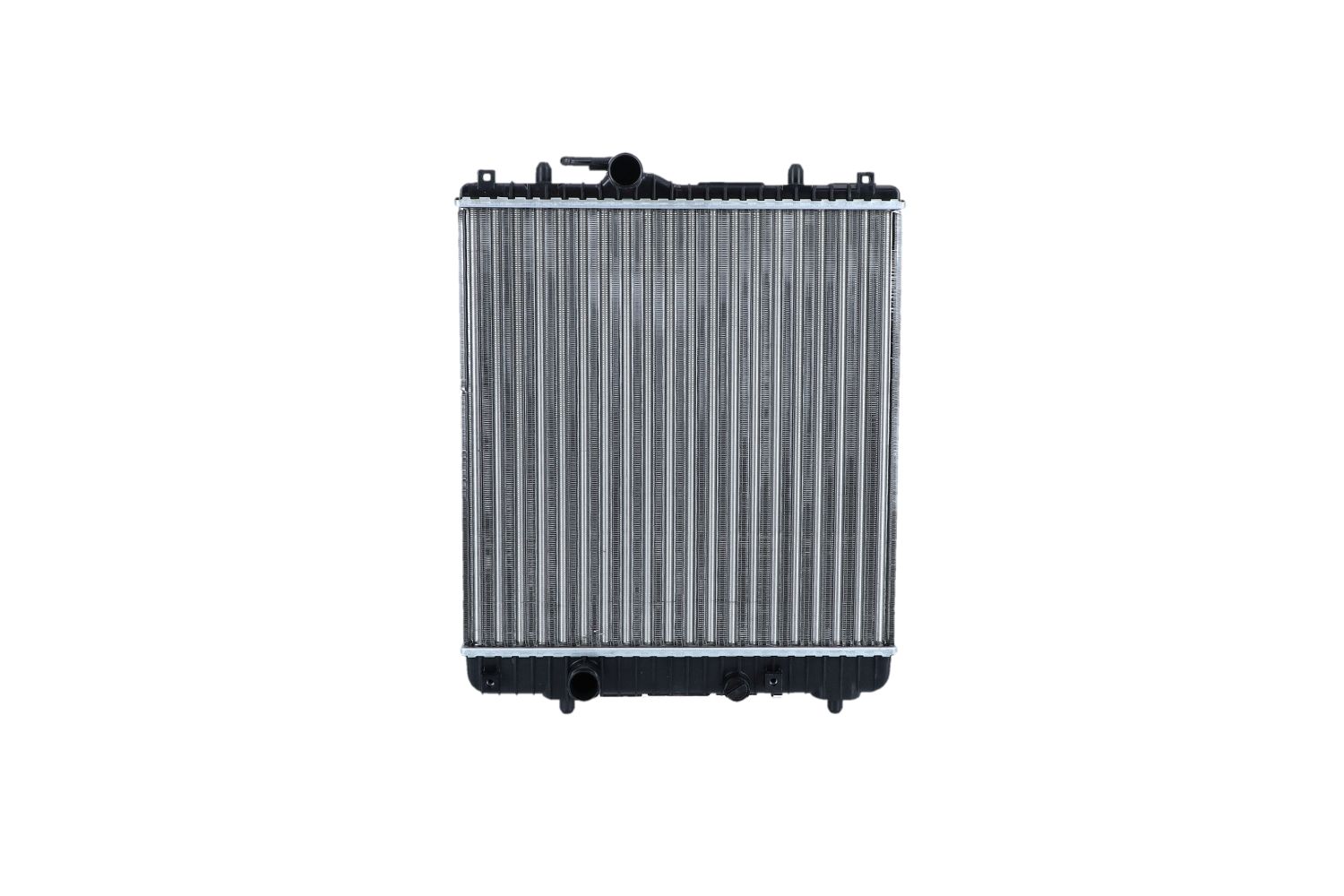 Radiator, engine cooling 53825A
