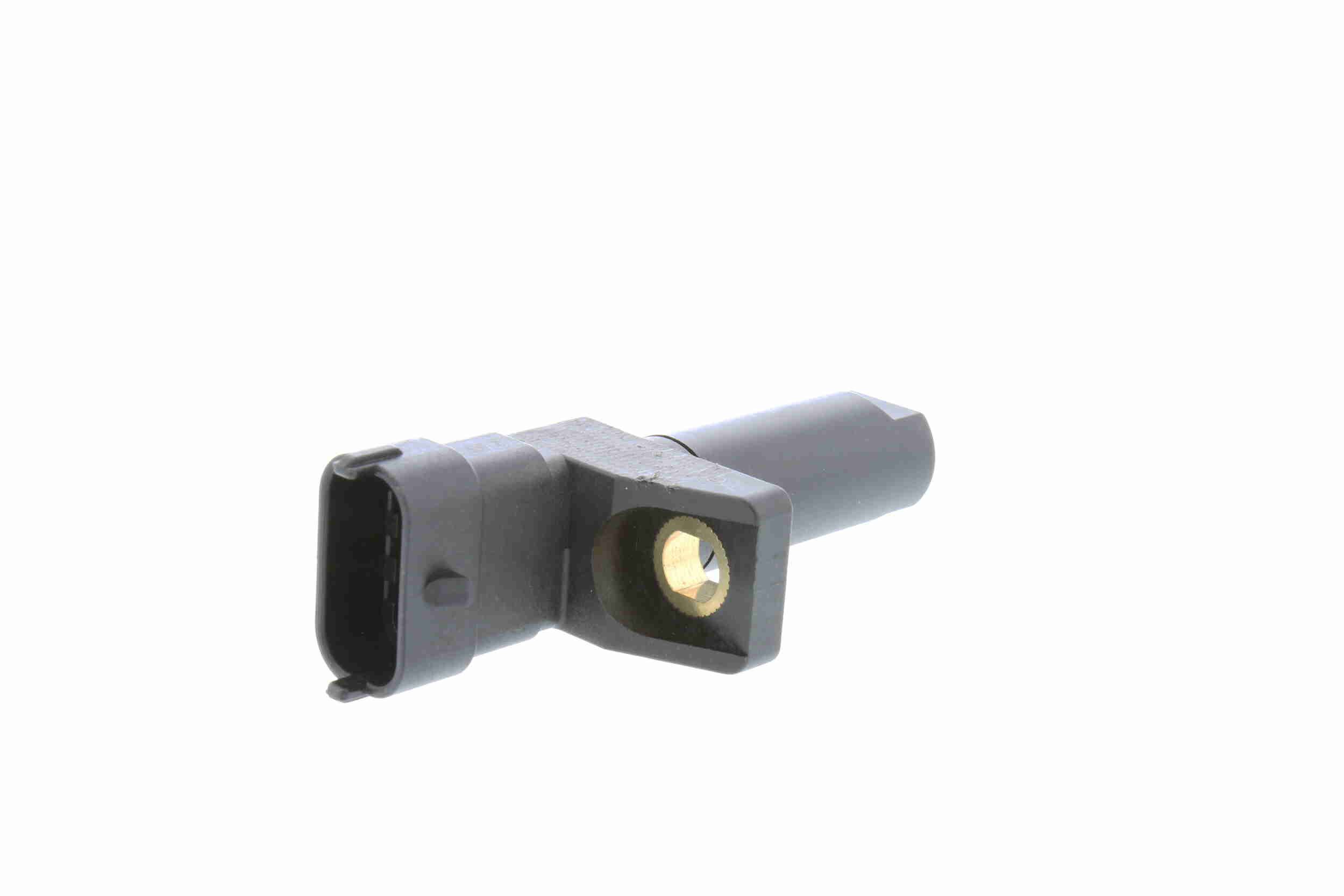 Impulsgeber, Kurbelwelle