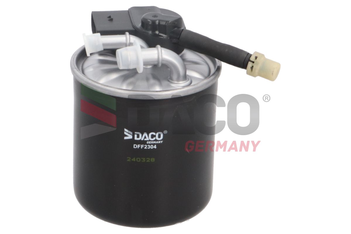 DFF2304 DACO Germany Üzemanyagszűrő