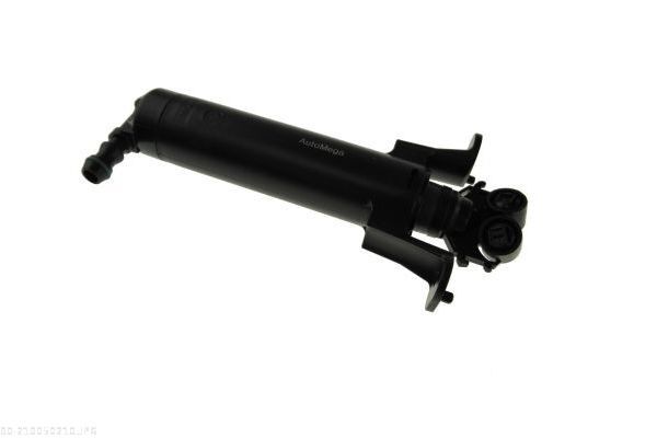 Waschwasserdüse, Scheinwerferreinigung