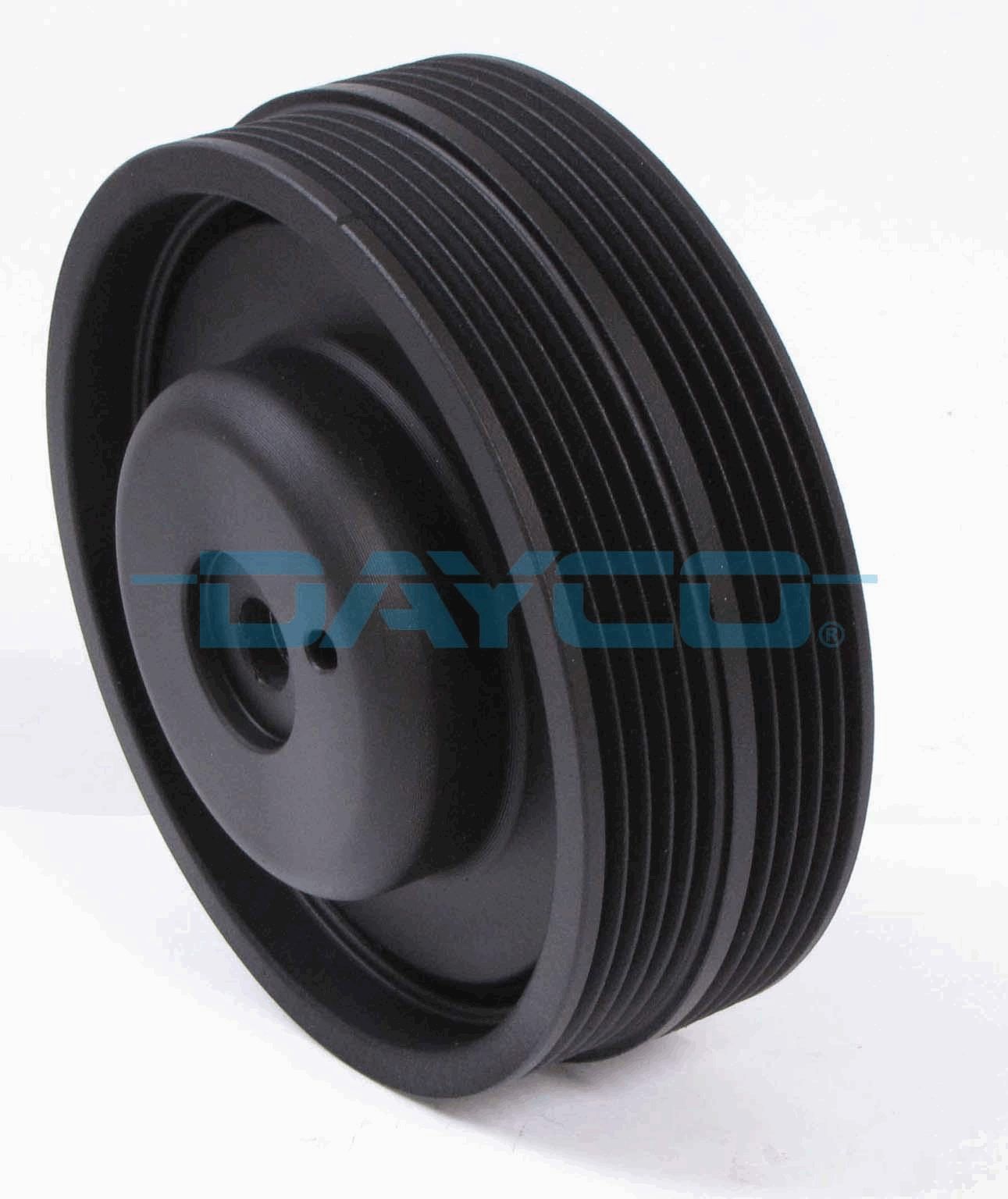 HARMONIC BALANCER - OEM - TecDoc 1