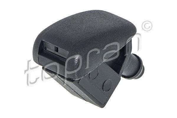 Waschwasserdüse, Scheibenreinigung