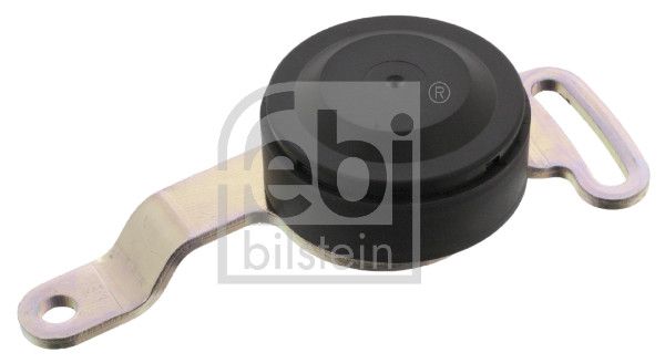 Riemenspanner, Keilrippenriemen