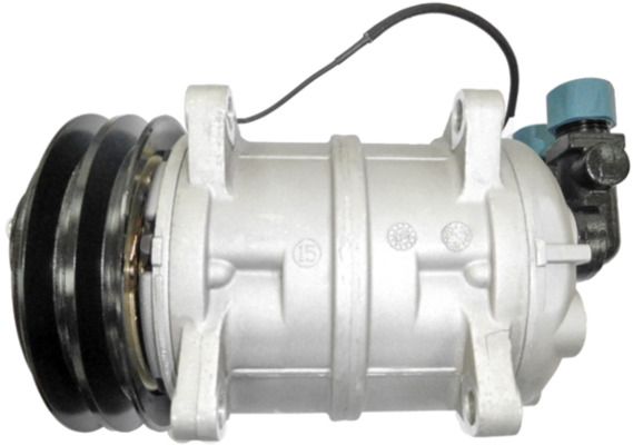 Kompressor, Klimaanlage Kompressor, Klimaanlage