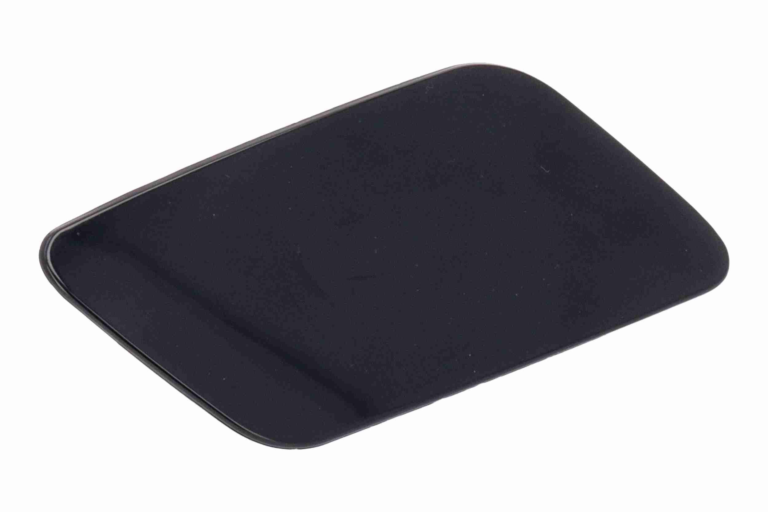 Blende, Stoßfänger