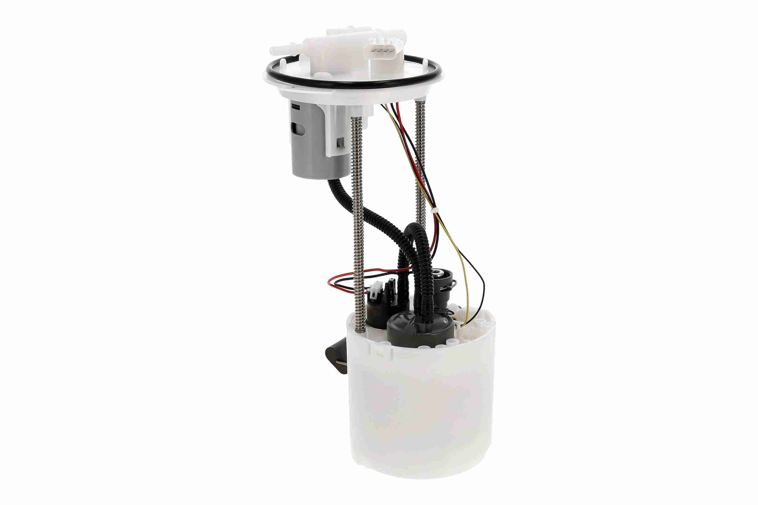 Kraftstoffpumpe