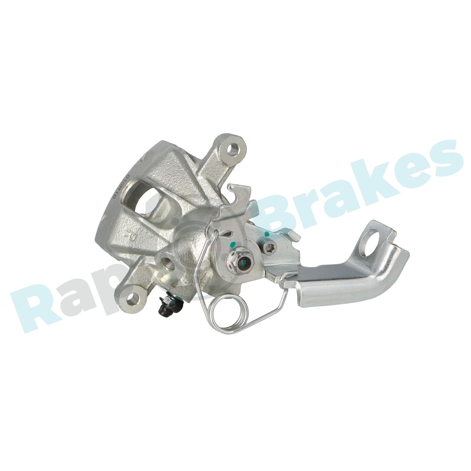 Bremssattel