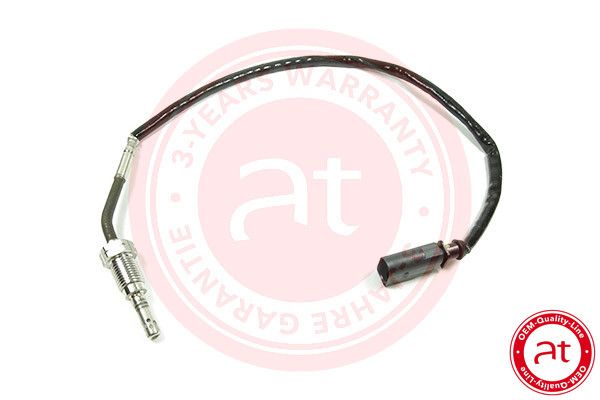 Sensor, Abgastemperatur