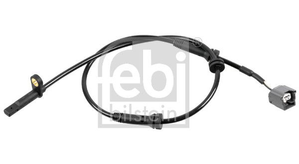 Sensor, Raddrehzahl