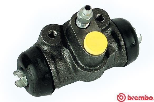 Wheel Brake Cylinder A 12 200