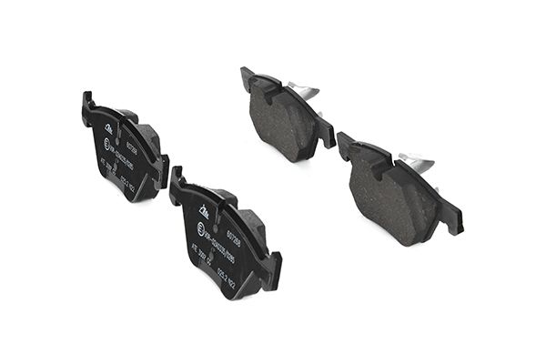 stabdžių trinkelių rinkinys, diskinis stabdys