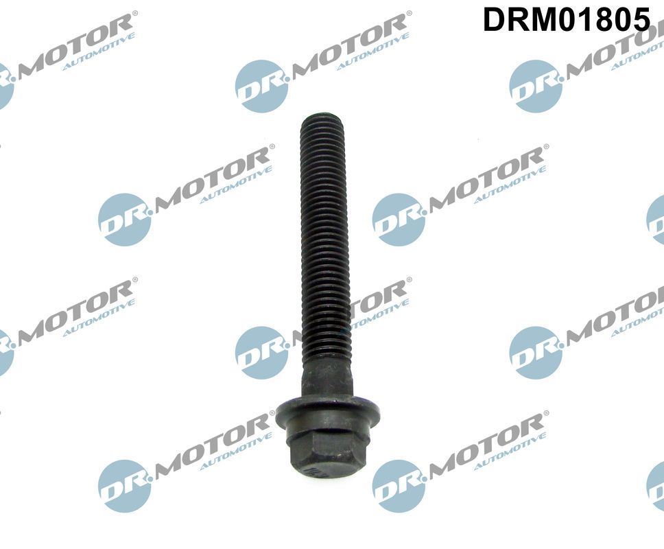 Dr.Motor Automotive DRM01805 Riemenscheibenschraube