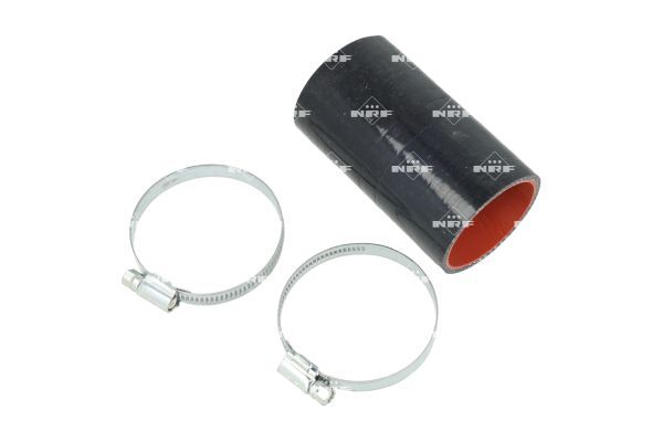 NRF 166566 - Ladeluftschlauch