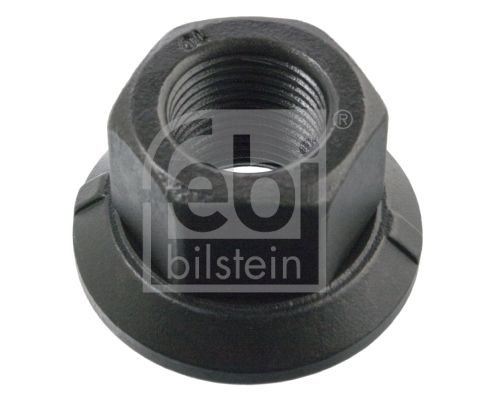 Wheel Nut 46622