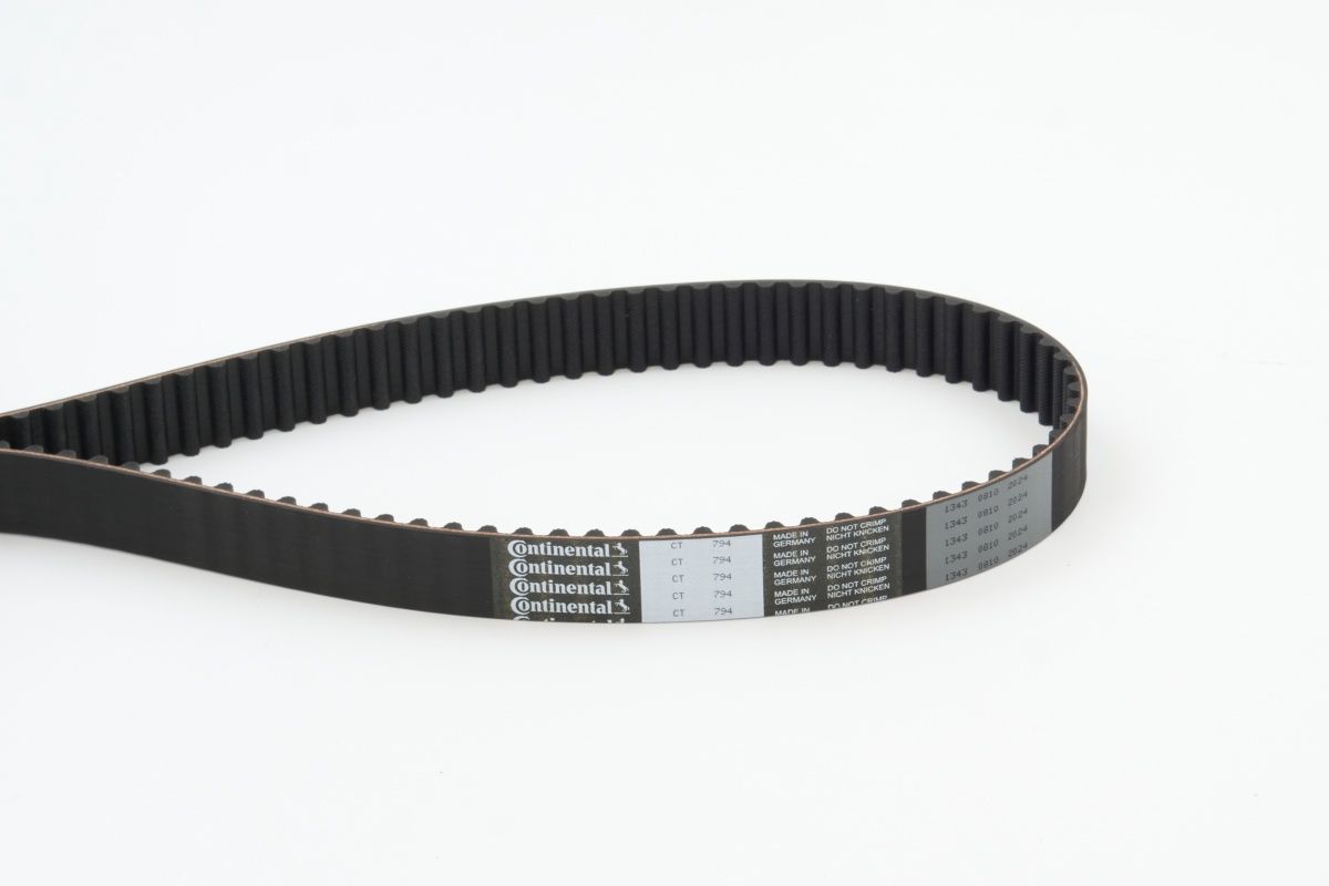 CONTINENTAL CTAM CT794 - Zahnriemen