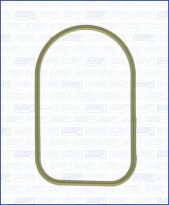 Junta, colector de admisión