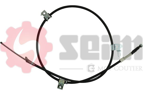 CABLE DE FRE G TOYOTA COROLLA