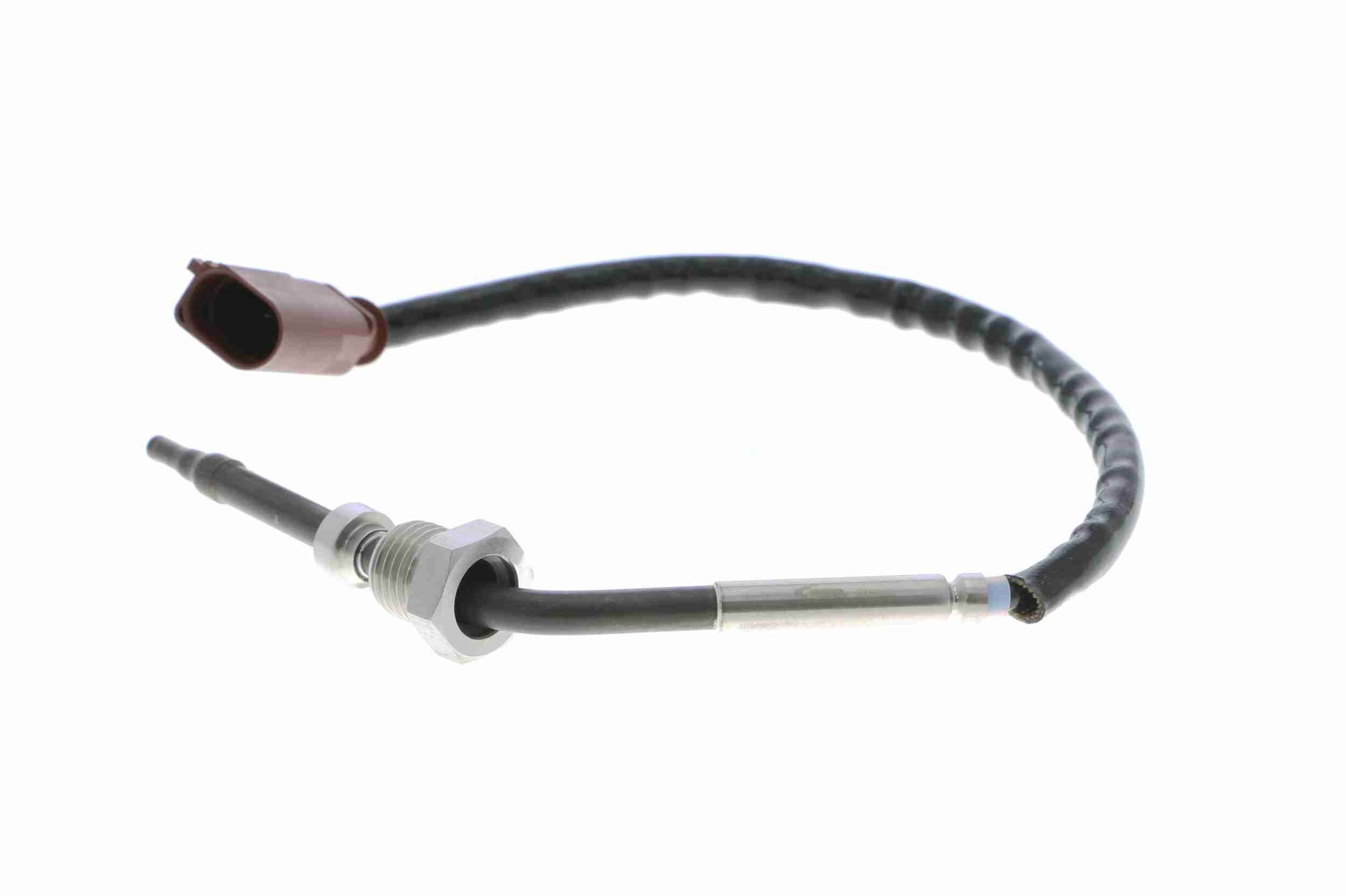 Sensor, Abgastemperatur