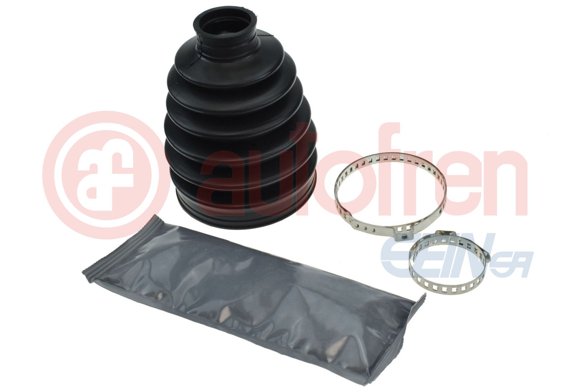 Bellow Kit, drive shaft D8427T