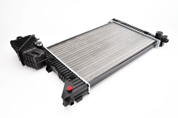 Kühler, Motorkühlung Kühler, Motorkühlung