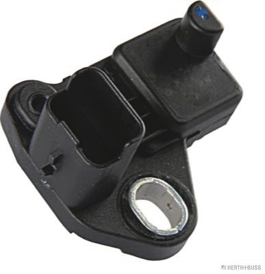 Impulsgeber, Kurbelwelle