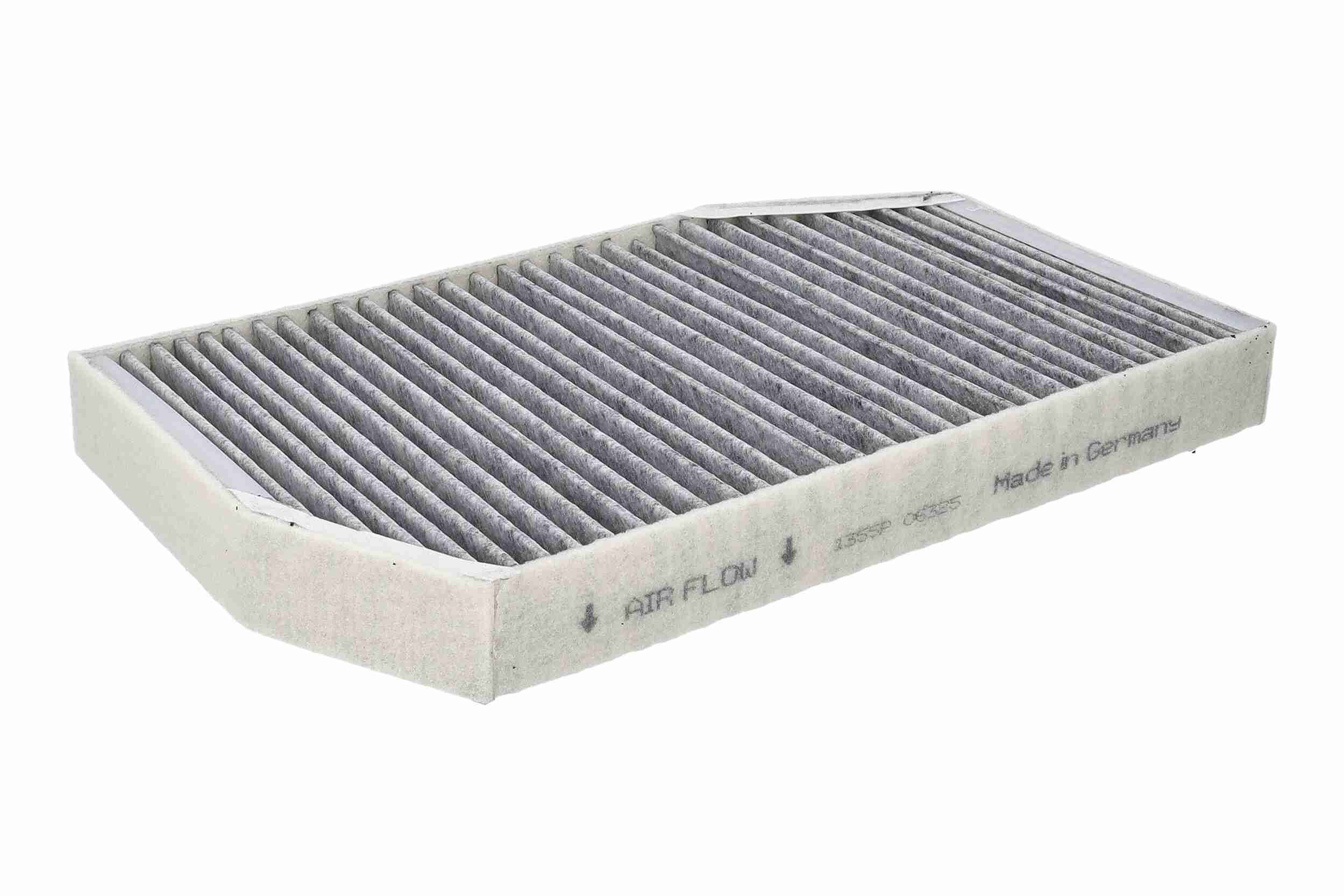 Filter, Innenraumluft