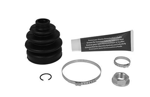 Bellow Kit, drive shaft 13-0239