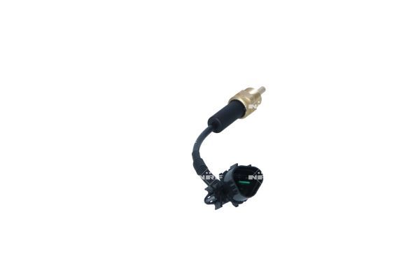 Sensor, K&uuml;hlmitteltemperatur