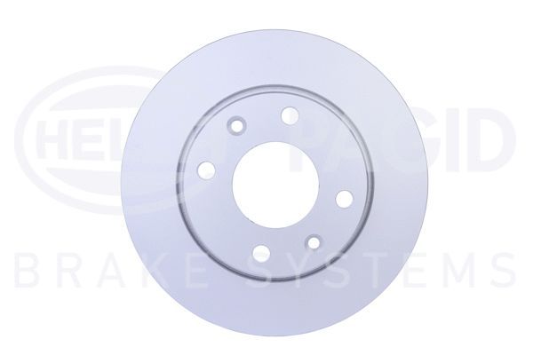 Brake Disc 8DD 355 106-191