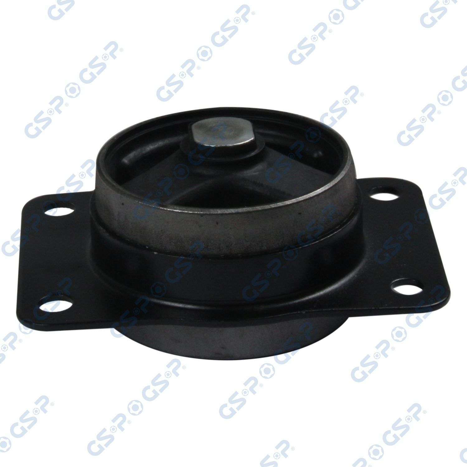 Soporte, motor