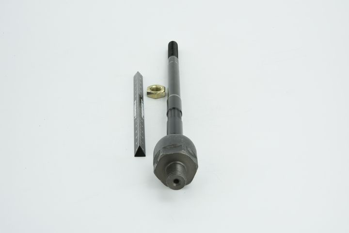 vidinė skersinė vairo trauklė