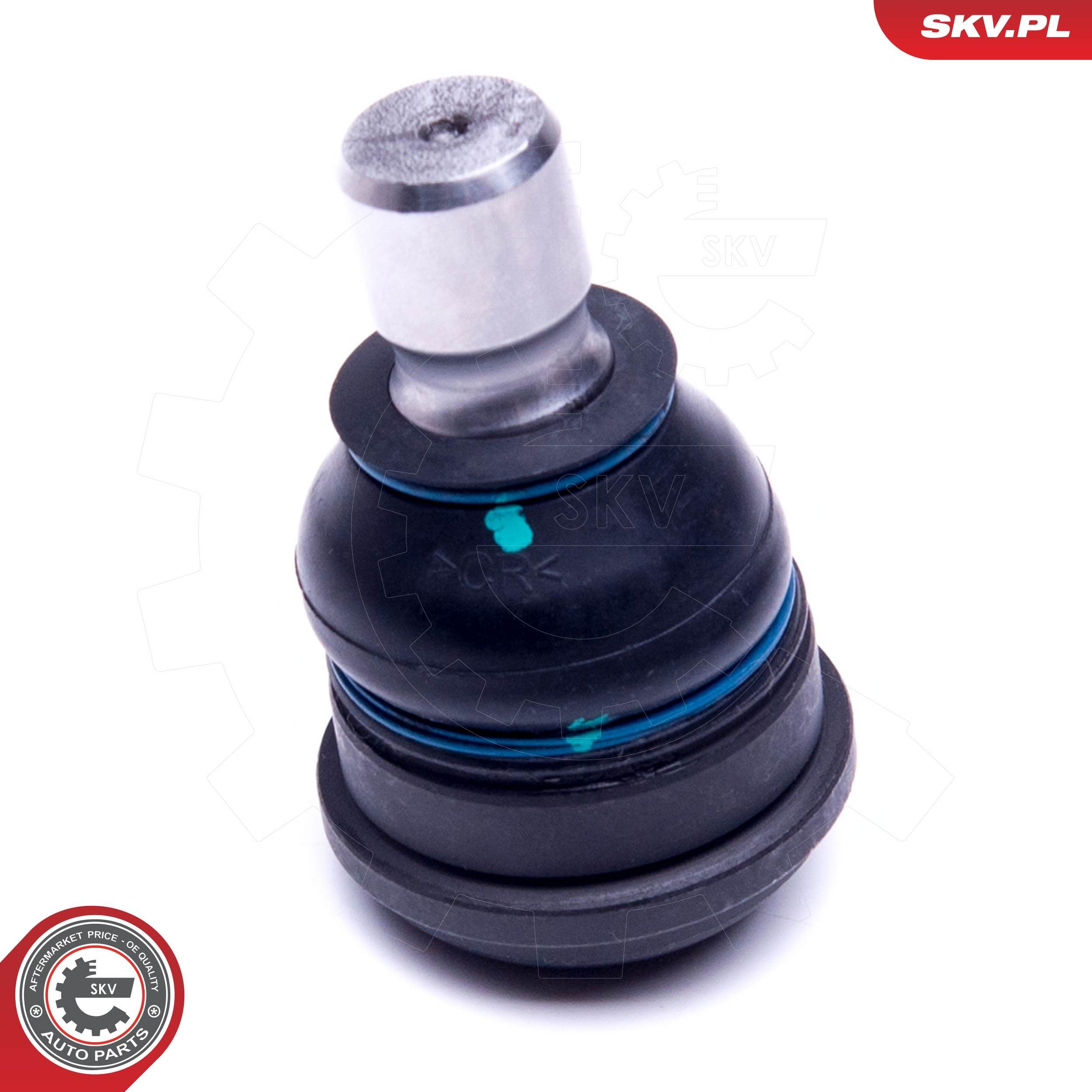 Trag-/F&uuml;hrungsgelenk