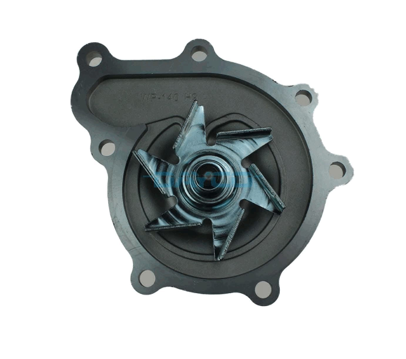 WATER PUMP AUTOMOTIVE - TecDoc 2