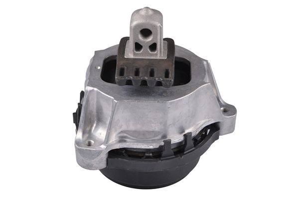 Lagerung, Motor