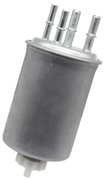 FUEL FILTER FITS Z985 WCF244 - TecDoc Only
