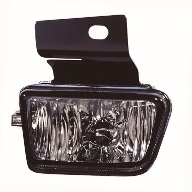 Nebelscheinwerfersatz