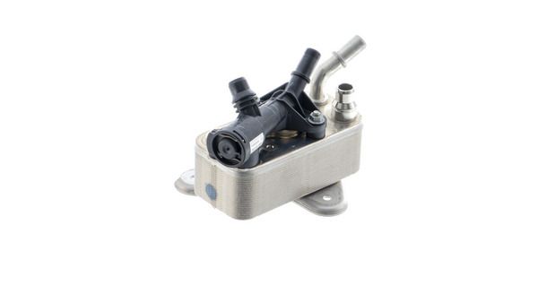 &Ouml;lk&uuml;hler, Automatikgetriebe