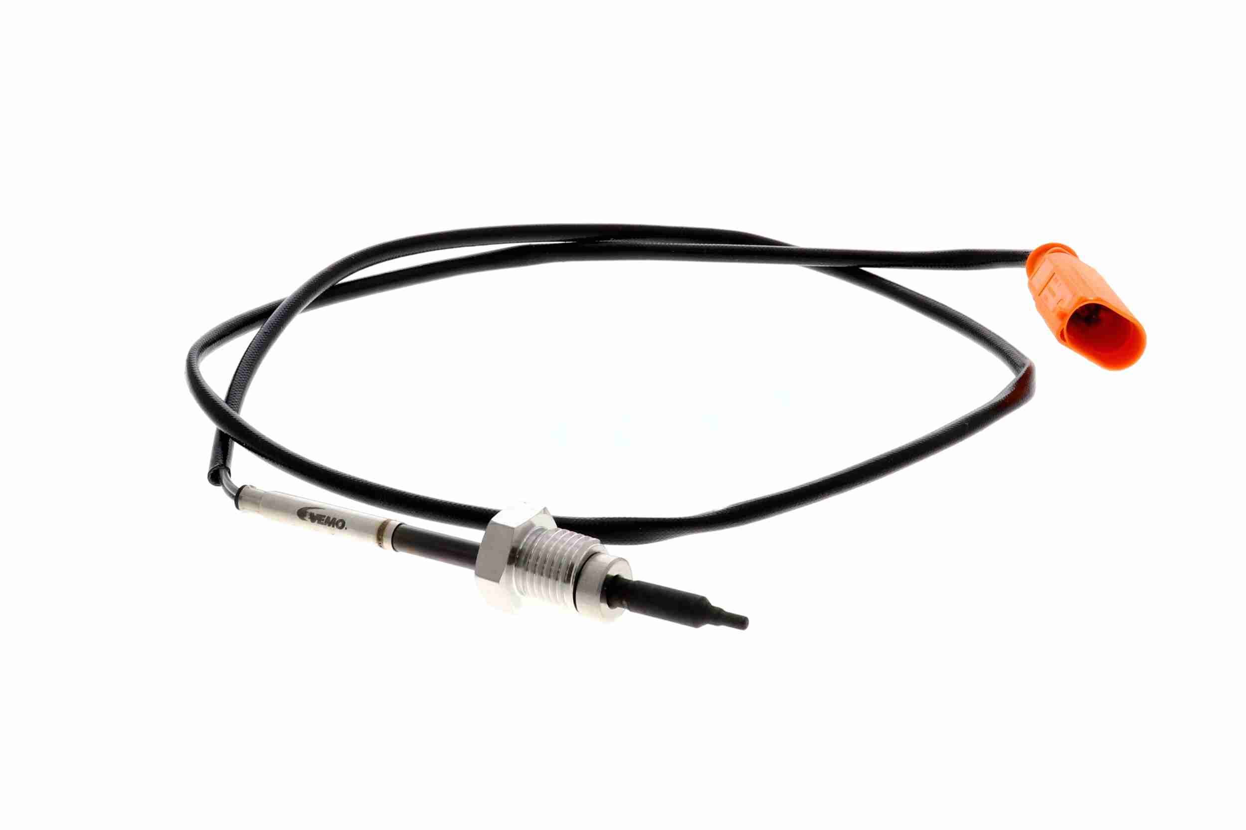Sensor, Abgastemperatur