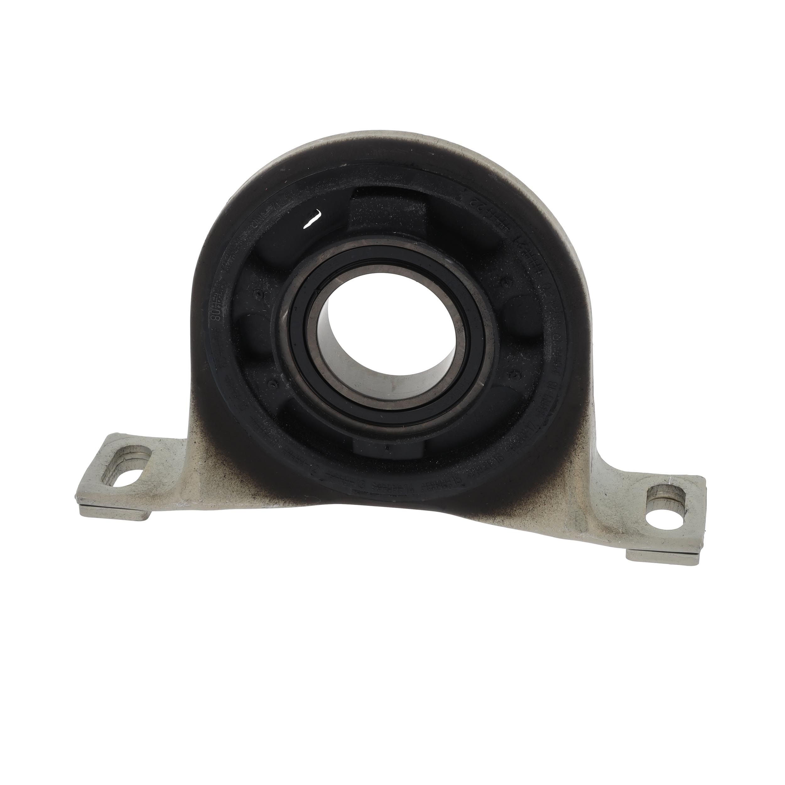 pakaba, kardaninis velenas