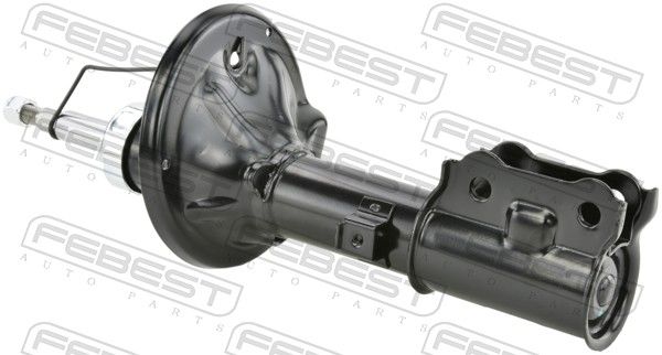 Shock Absorber 12666695FR