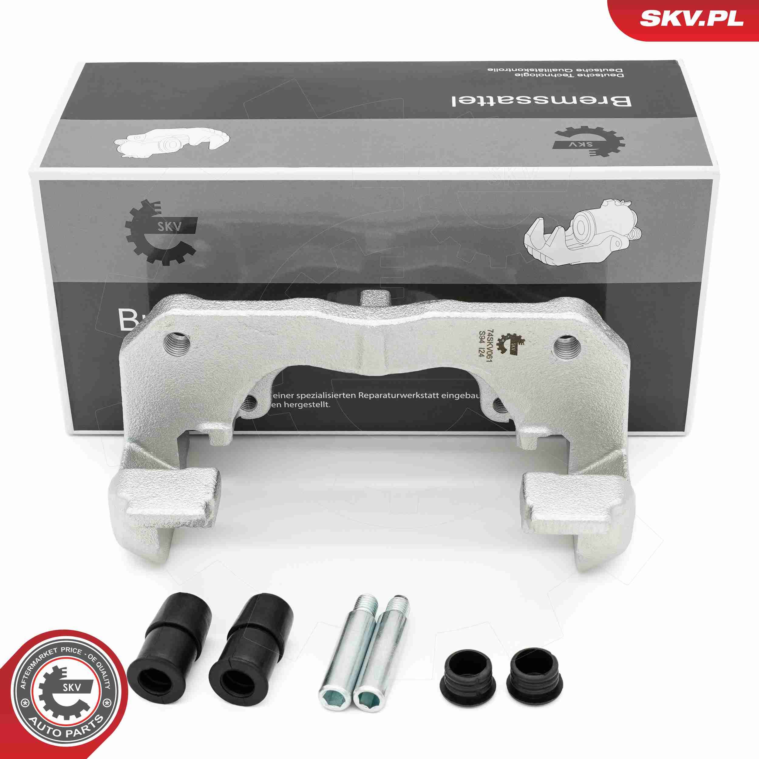 ESEN SKV 74SKV061 - Halter, Bremssattel