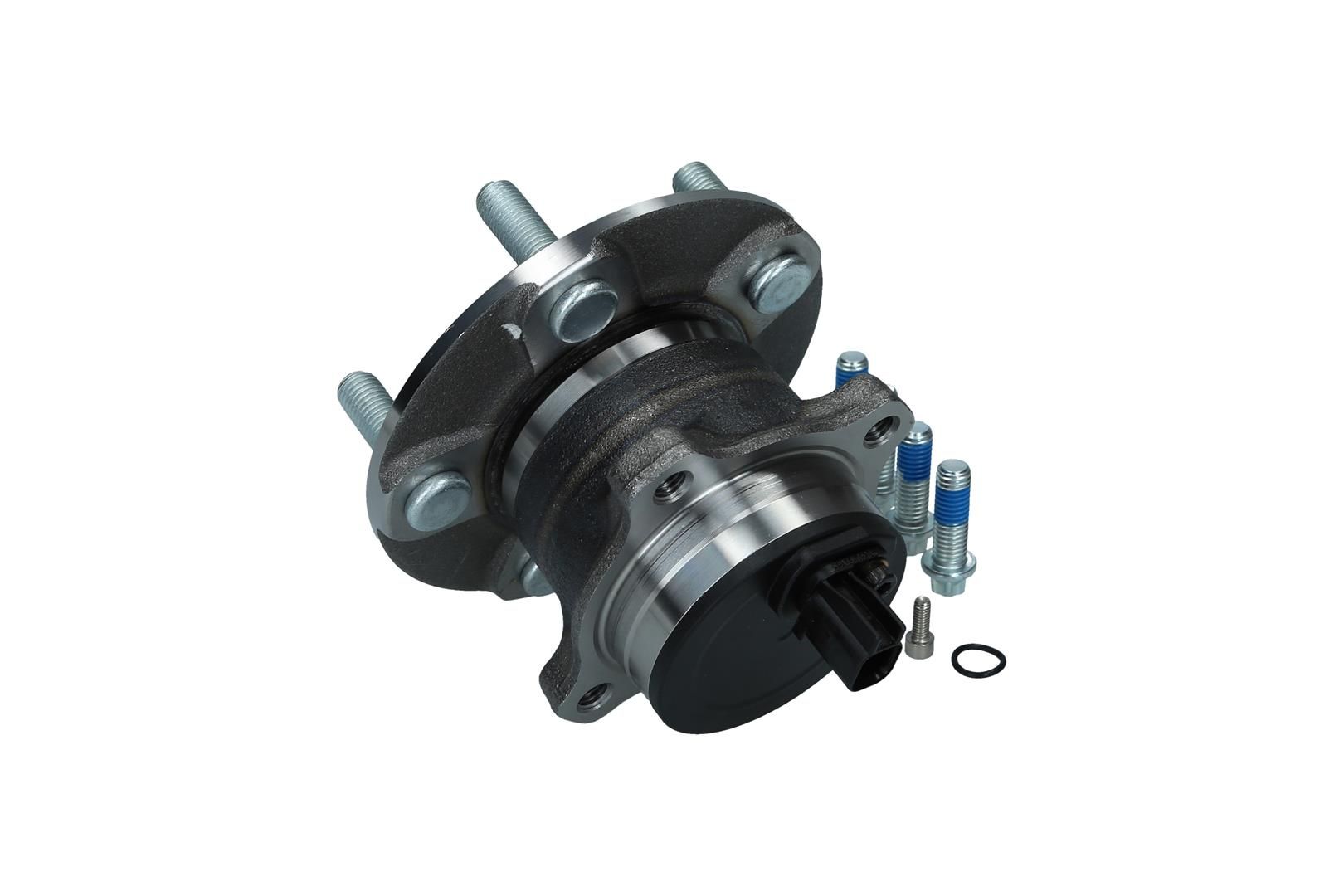 Radlagersatz