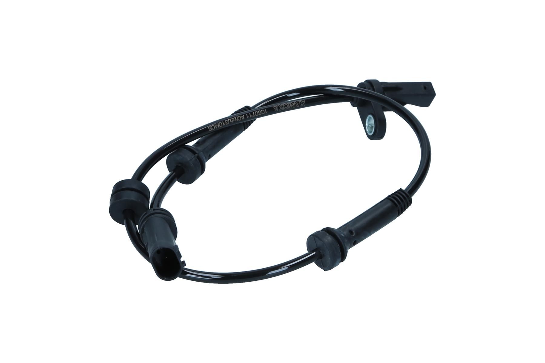 KAMOKA 1060711 - Sensor, Raddrehzahl