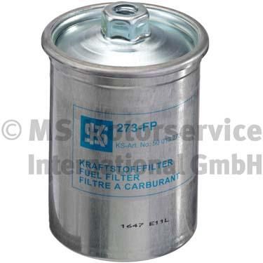 Kraftstofffilter