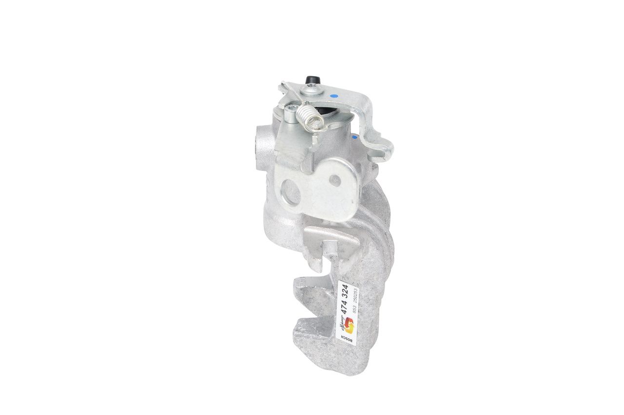 Bremssattel